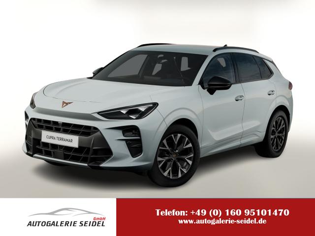 Cupra Terramar - 1.5 eTSI 150 DSG IntelliD EdgeP Nav HuD