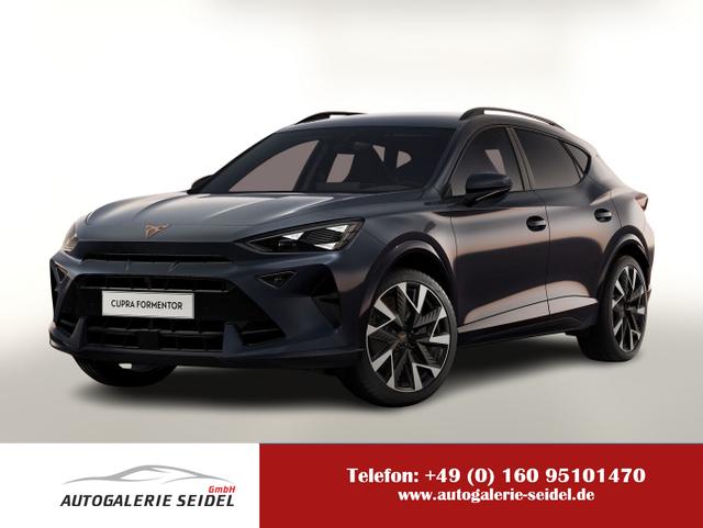 Cupra Formentor - VZ 2.0 TSI 333 Memory eHK Keyl SHZ Kam