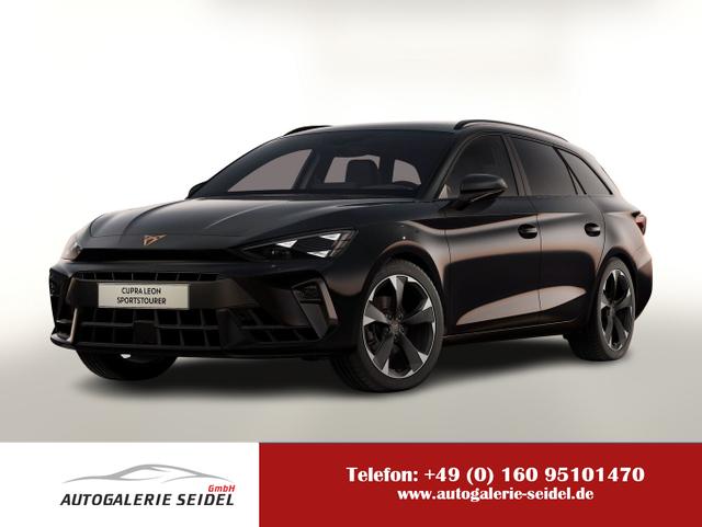 Cupra Leon Sportstourer - ST 1.5 eTSI 150 DSG Pano EdgeP LED SHZ ACC
