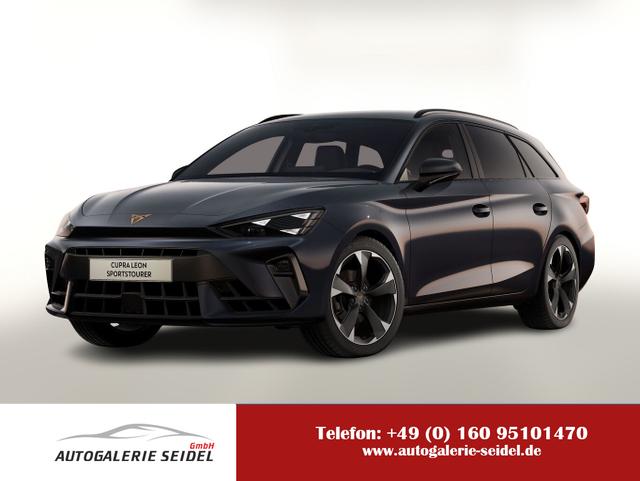 Cupra Leon Sportstourer - ST 1.5 eTSI 150 DSG EdgeP LED SHZ ACC PDC
