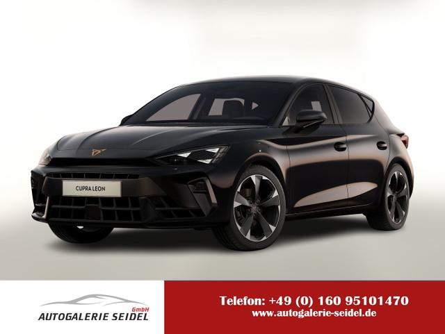 Cupra Leon - 1.5 eTSI 150 DSG LED 3ZClim SHZ ACC PDC 18Z