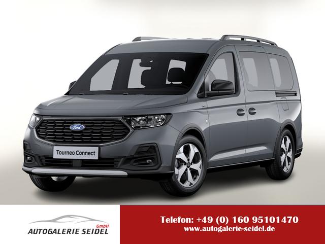Ford Grand Tourneo - Active Connect PHEV 150 Pano SHZ