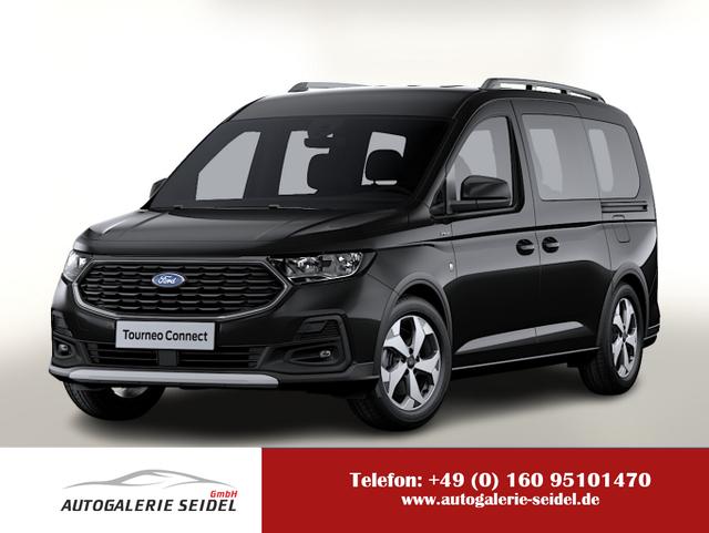 Ford Grand Tourneo - Active Connect PHEV 150 Pano SHZ