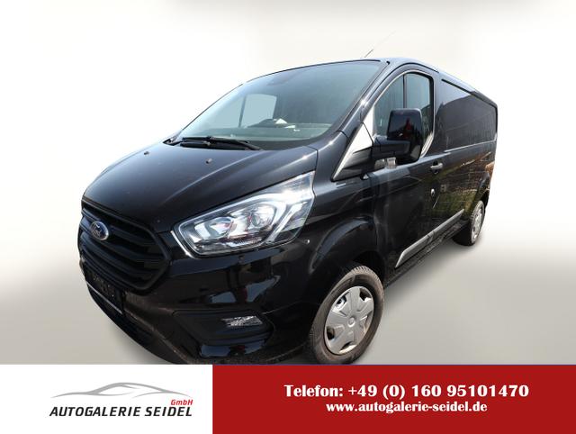 Ford Transit Custom - Trend 300 2.0 TDCi 170 L2 AHK 3-S