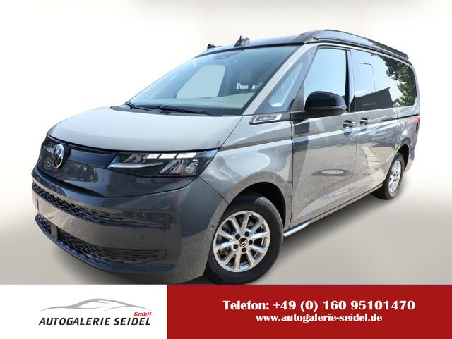 Volkswagen T7 California - TDI 150 DSG Coast StHz ACC Markise