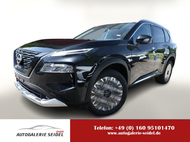 Nissan X-Trail - 204 e-Power Tekna Nappa Pano Bose MY24