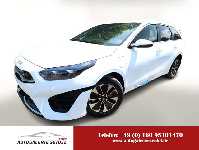 Kia Ceed Sportswagon - SW 1.6 PHEV 140 DCT LED Nav eHk SHZ ACC Kam