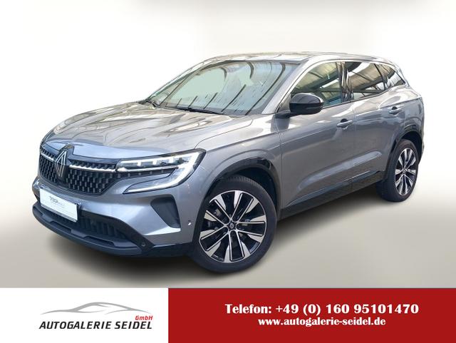 Renault Austral - Techno TCe 160 MHEV CVT ACC Massage 19"