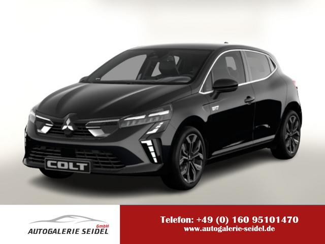 Mitsubishi Colt - 1.6 HEV 143 Nav Bose ACC KeyL PDC 360° 17Z