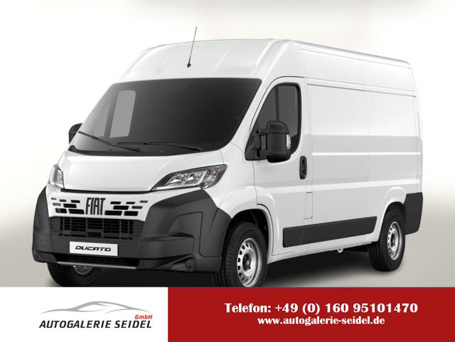 Fiat Ducato - 35 140 L2H2 FACELIFT Klima 5"-DAB PDC Kam