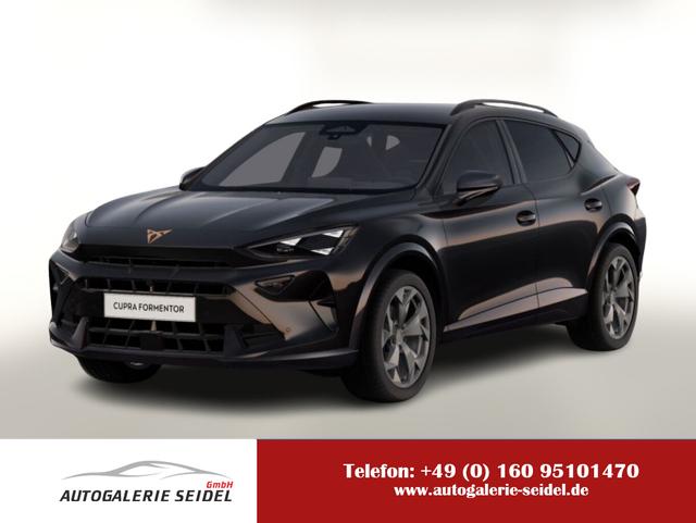 Cupra Formentor - 1.5 eTSI 150 DSG EdgeP SHZ ACC FullLi