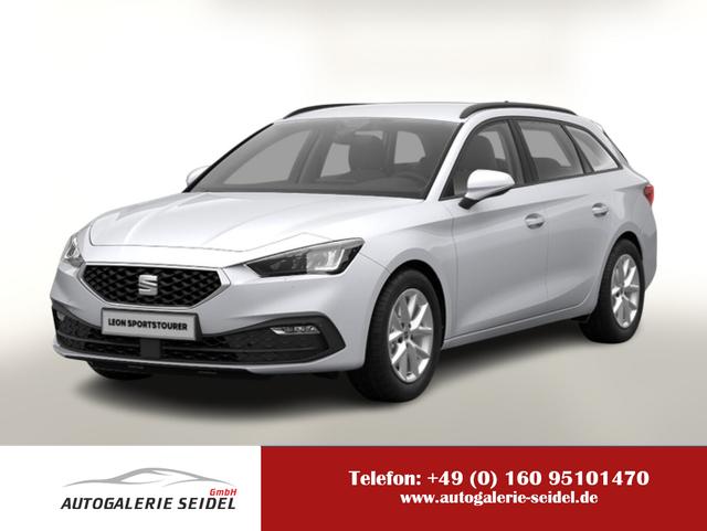 Seat Leon Sportstourer - Style ST 1.5 eTSI 150 DSG SHZ 3ZClim ACC