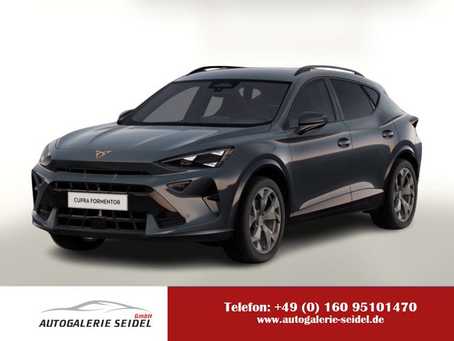 Cupra Formentor - 1.5 TSI 150 LED EdgeP SHZ ACC FullLi