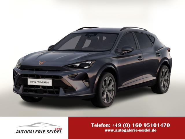 Cupra Formentor - 1.5 eTSI 150 DSG Nav Dinamica EdgeP