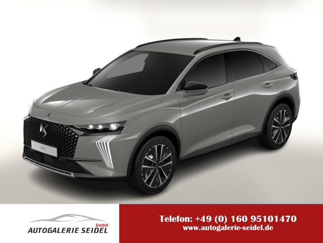 DS Automobiles 7 - Pallas 130 EAT8 Pano LED Nav Keyl Kam SHZ PDC