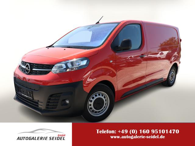 Opel Vivaro - M Edition E 75kWh L2 Klima KeyL ACC PDC