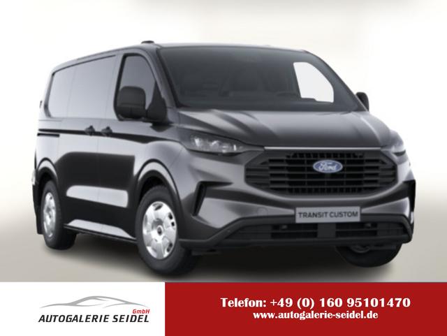 Ford Transit Custom - Trend TDCI 136 320 L1 Kam LadeP