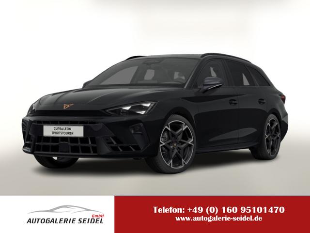 Cupra Leon Sportstourer - ST 1.5 eTSI 150 DSG EdgeP LED SHZ ACC PDC