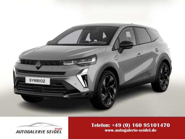Renault Symbioz - Esprit Alpine E-TECH 145 LED Nav Kam ACC