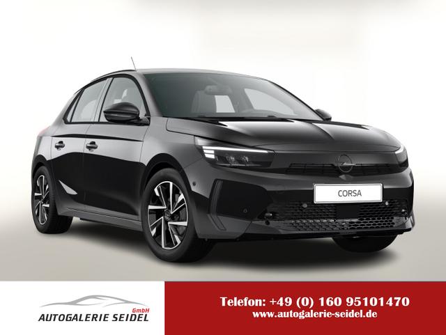 Opel Corsa - 1.2 Turbo 100 GS LED LM16Z Kam PDC 10"-DAB
