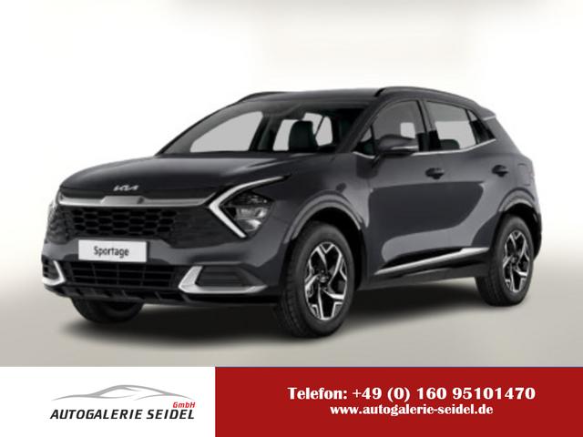 Kia Sportage - Vision 1.6 CRDi 136 MHEV VollLED Nav