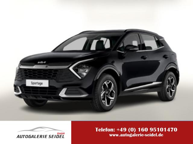 Kia Sportage - Vision 1.6 CRDi 136 MHEV VollLED Nav