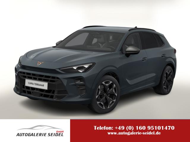 Cupra Terramar - VZ TSI 265 DSG 4D Matrix Kam360 eHK ACC