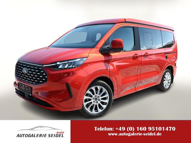 Ford Tourneo Custom - Titanium Nugget TDCi 170 Tit L1 Markise