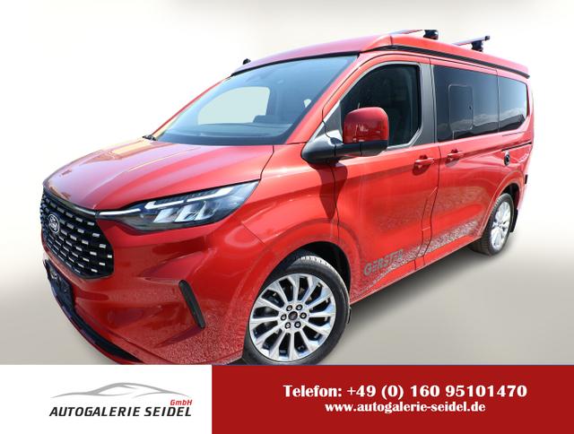 Ford Tourneo Custom - Titanium Nugget TDCi 170 Tit L1 Markise