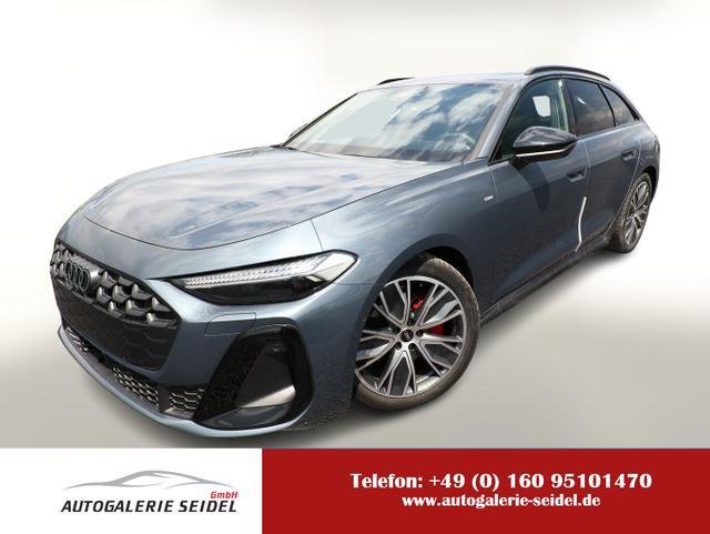 Audi A5 Avant - S line TFSI 150 2xS NeuesModell Tech+ 19Z