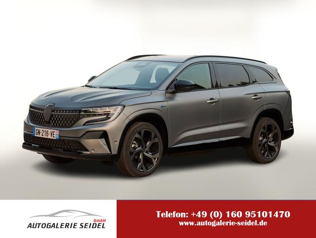 Renault Espace - VI 1.2 E-TECH 200 Esprit Alpine WinterP