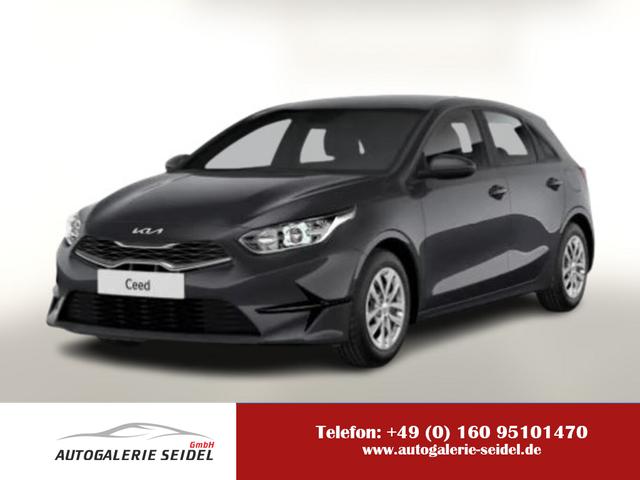 Kia Ceed - Vision 1.5 T-GDI 140 Klimaaut Nav SHZ Tempomat