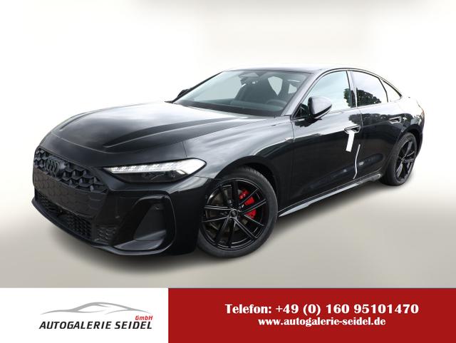 Audi A5 Sportback - S line Lim. TFSI 150 2xS Tech 19Z ExtP PrivG