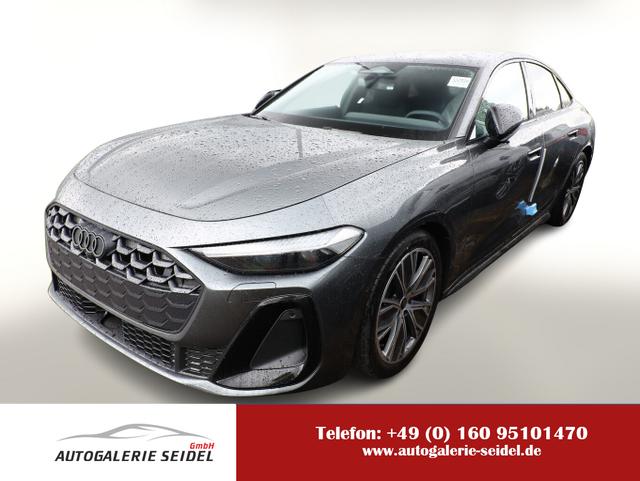 Audi A5 Sportback - S line Lim. TFSI 150 2xS Tech+ 19Z ExtP PrivG