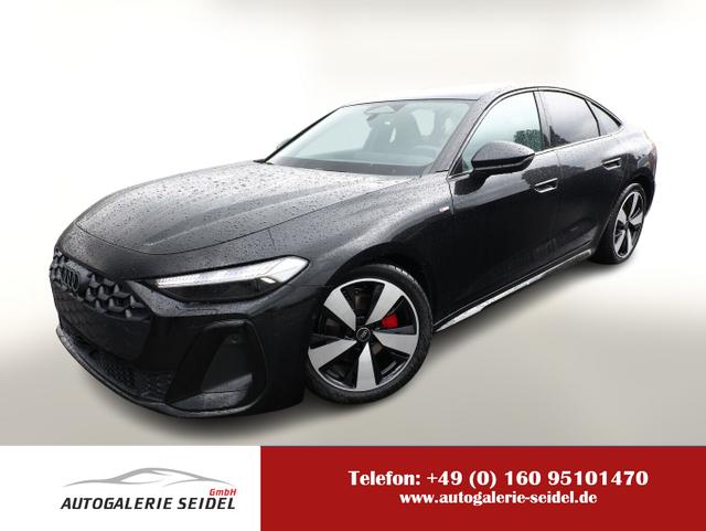 Audi A5 Sportback - S line Lim. TFSI 150 2xS TechPro Pano 19Z ExtP