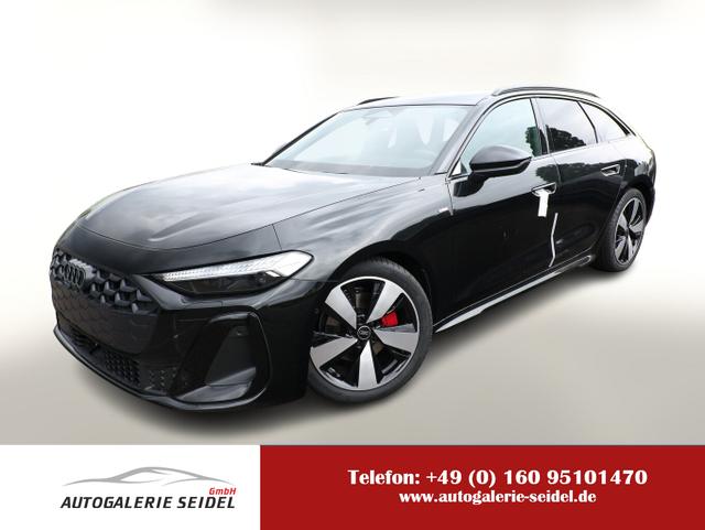 Audi A5 Avant - S line TFSI 204 2xS TechPro Pano 19Z ExtP