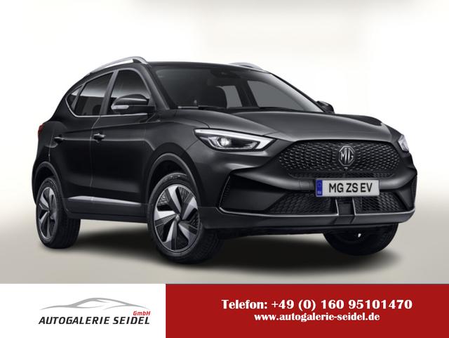MG ZS - Luxury EV 51kWh Pano LED Nav ACC SHZ Kam360