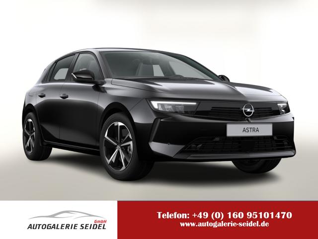 Opel Astra - 1.2 130 AT8 Eleg. ACC Keyl Kam PDC LM17Z