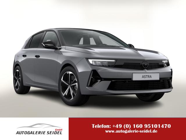 Opel Astra - 1.2 130 GS Nav10" ACC Kam360° SHZ