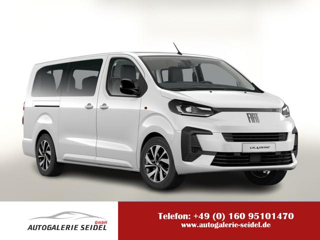 Fiat Ulysse - 2.0 BHDi 180 AT XL el.Schieb Nav SHZ PDC