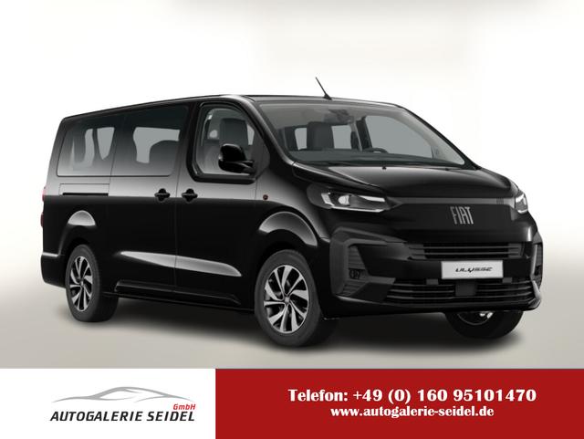 Fiat Ulysse - 2.0 BHDi 180 AT XL el.Schieb Nav SHZ PDC