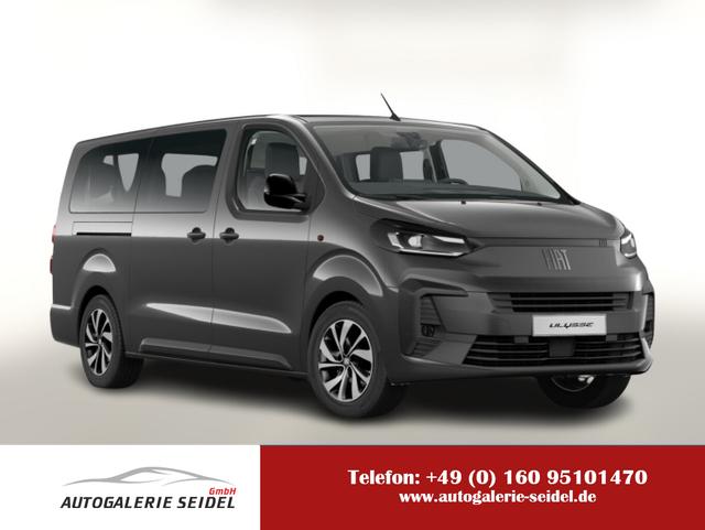 Fiat Ulysse - 2.0 BHDi 180 AT XL el.Schieb Nav SHZ PDC