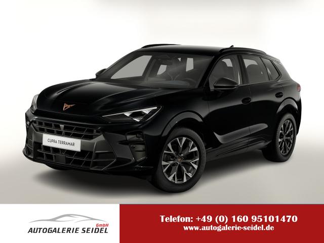 Cupra Terramar - 1.5 eTSI 150 DSG LED VirCo SHZ Kam PDC