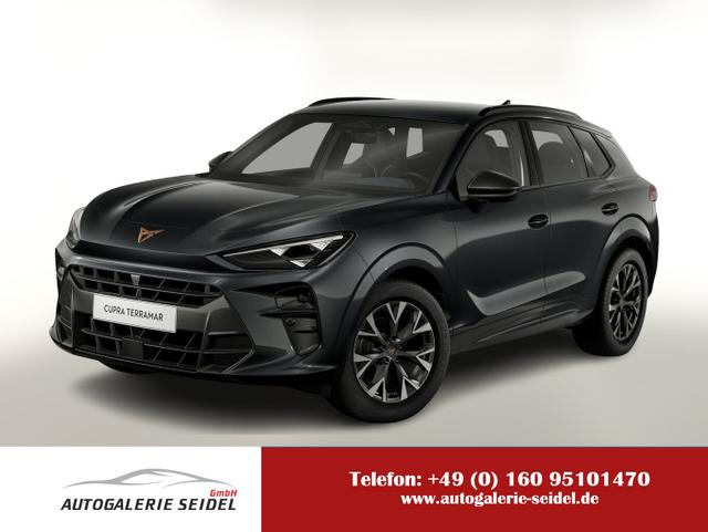 Cupra Terramar - 1.5 eTSI 150 DSG LED VirCo SHZ Kam PDC