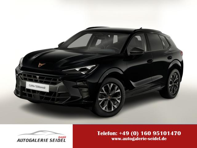 Cupra Terramar - 1.5 eTSI 150 DSG EdgeP LED VirCo SHZ