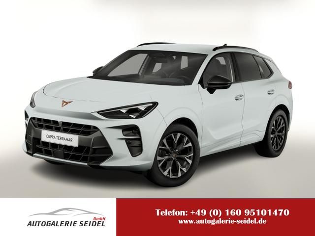 Cupra Terramar - 1.5 eTSI 150 DSG EdgeP LED VirCo SHZ