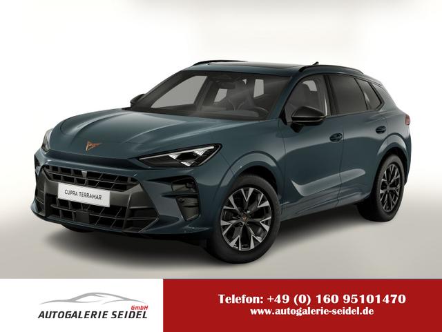 Cupra Terramar - 1.5 eTSI 150 DSG Pano EdgeP LED VirCo