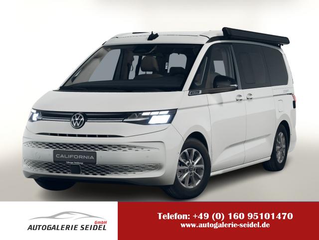 Volkswagen T7 California - Ocean TDI 150 DSG Keyl Kam StHz LM