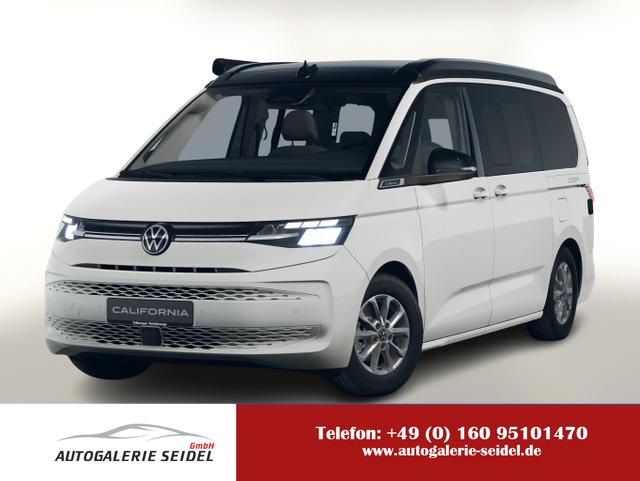 Volkswagen T7 California - Ocean TDI 150 DSG Keyl Kam StHz LM
