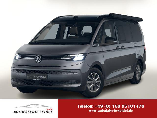 Volkswagen T7 California - Ocean TDI 150 DSG AHK Keyl Kam ACC